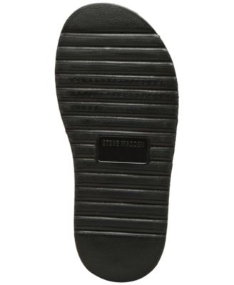 Women's Bigschmona Platform Wedge Sandals