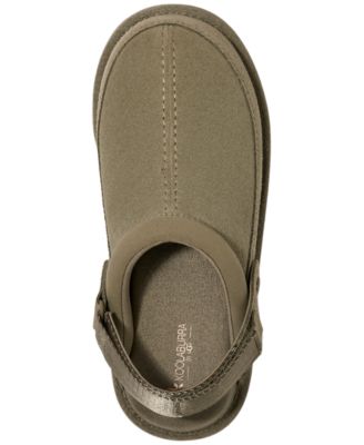 Women's Tizzey Clogs 