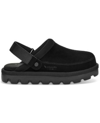Koolaburra By UGG Women's Tizzey Clogs - Macy's