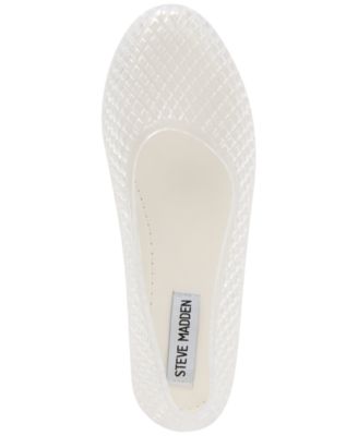 Women's Gyzmo Jelly Flats