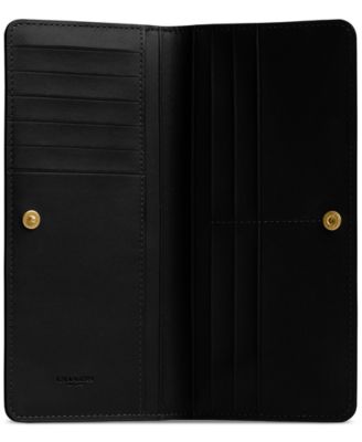 Essential Slim Leather Wallet 