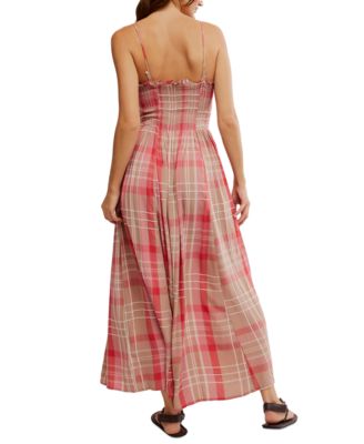 Women's Sweet Nothings Midi Dress