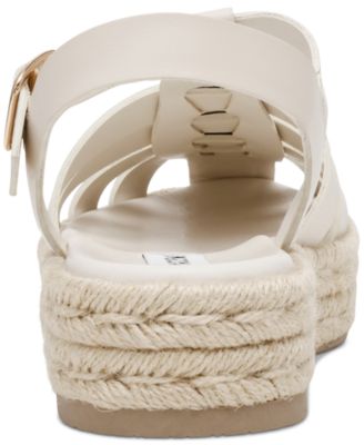 Women's Marlin Espadrille Fisherman Sandals
