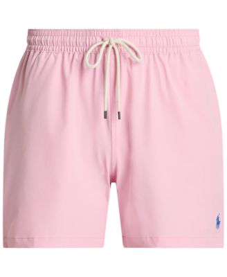 Polo Ralph Lauren Men's 5.75-Inch Traveler Classic Swim