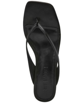 Women's Ninna Blade Heel Thong Sandals