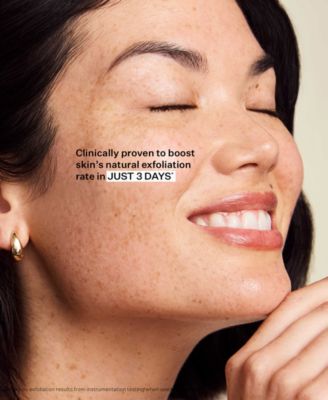 Daily Reveal Exfoliating Pads, 60 pads