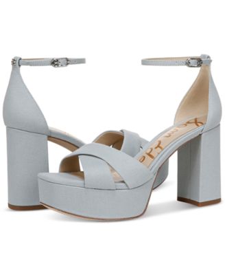 Women's Jullian Platform Dress Sandals