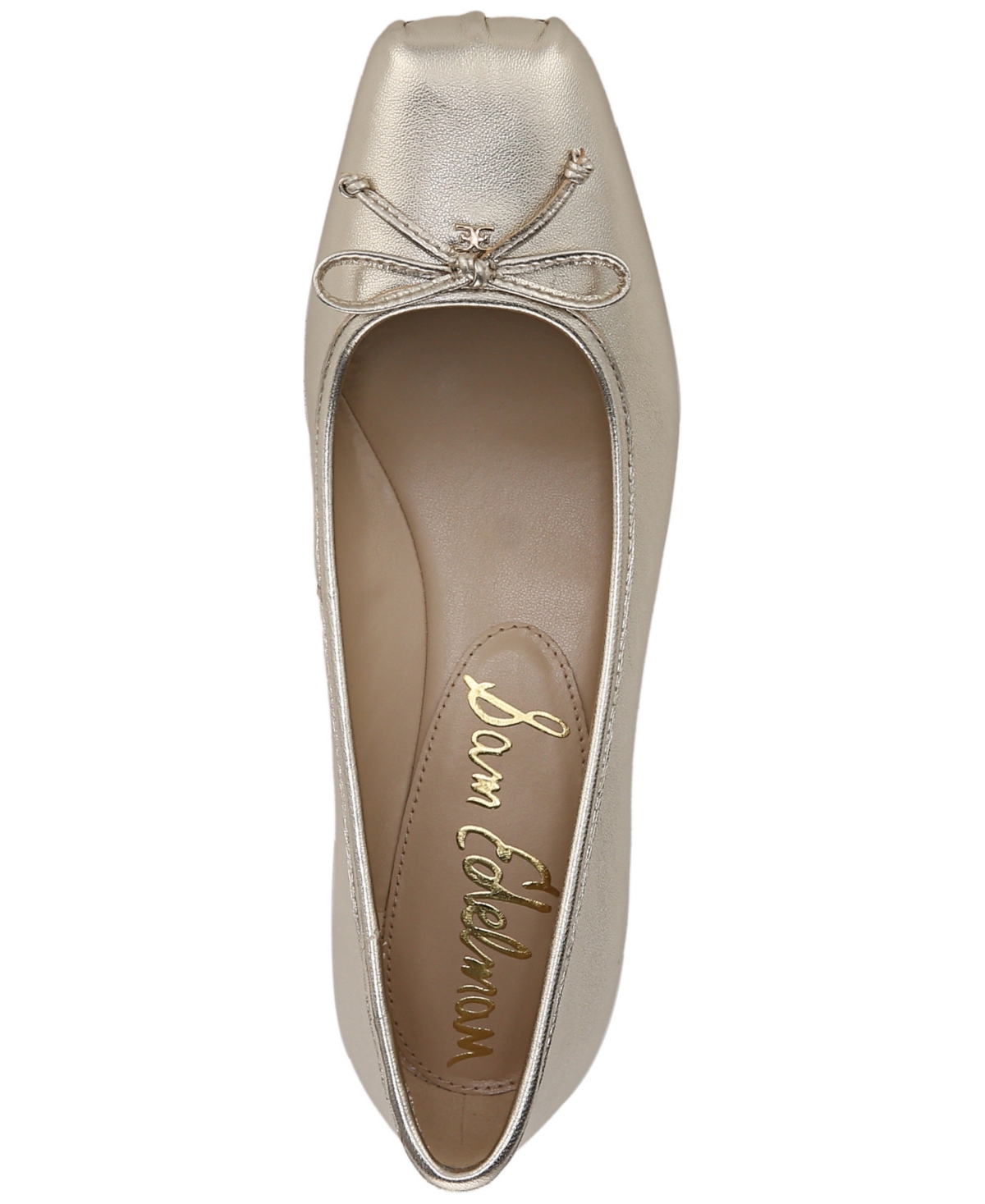 Shop Sam Edelman Women's Rosa Dress Heels In Jute Leather Leather