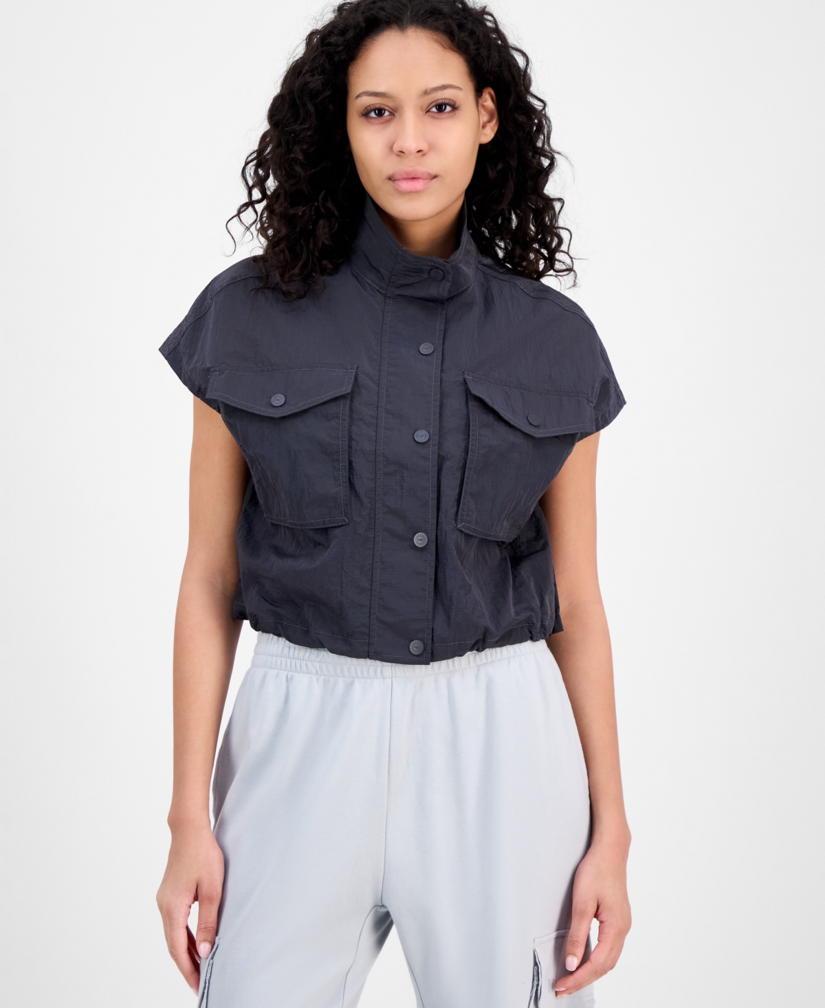 Ugg Women's Sleeveless Quinn Top In Ink