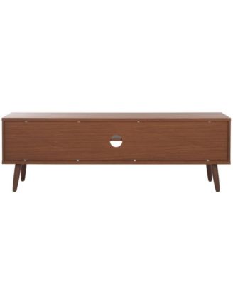 Averi 2 Door Media Stand