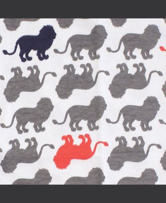 Comfy Jersey Cotton Sleeveless Sleep Pouch & Blanket