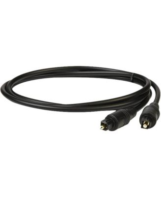 3 Ft. Optical Sound Bar Audio Cable