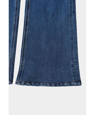 Barbara High Rise Bootcut Jeans