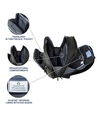 Platinum Elite Business Backpack