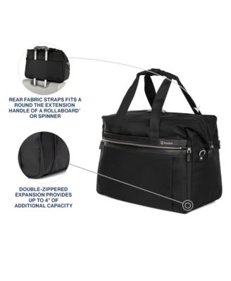 Platinum Elite Soft Duffel