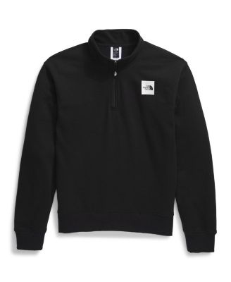 ★ THE NORTH FACE ★ ESSENTIAL HALF ZIP SWEATSHIRTS Half Zip Up Fleece for Men & Women | The North Face