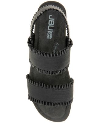 Women's Azores Casual Flat Sandal