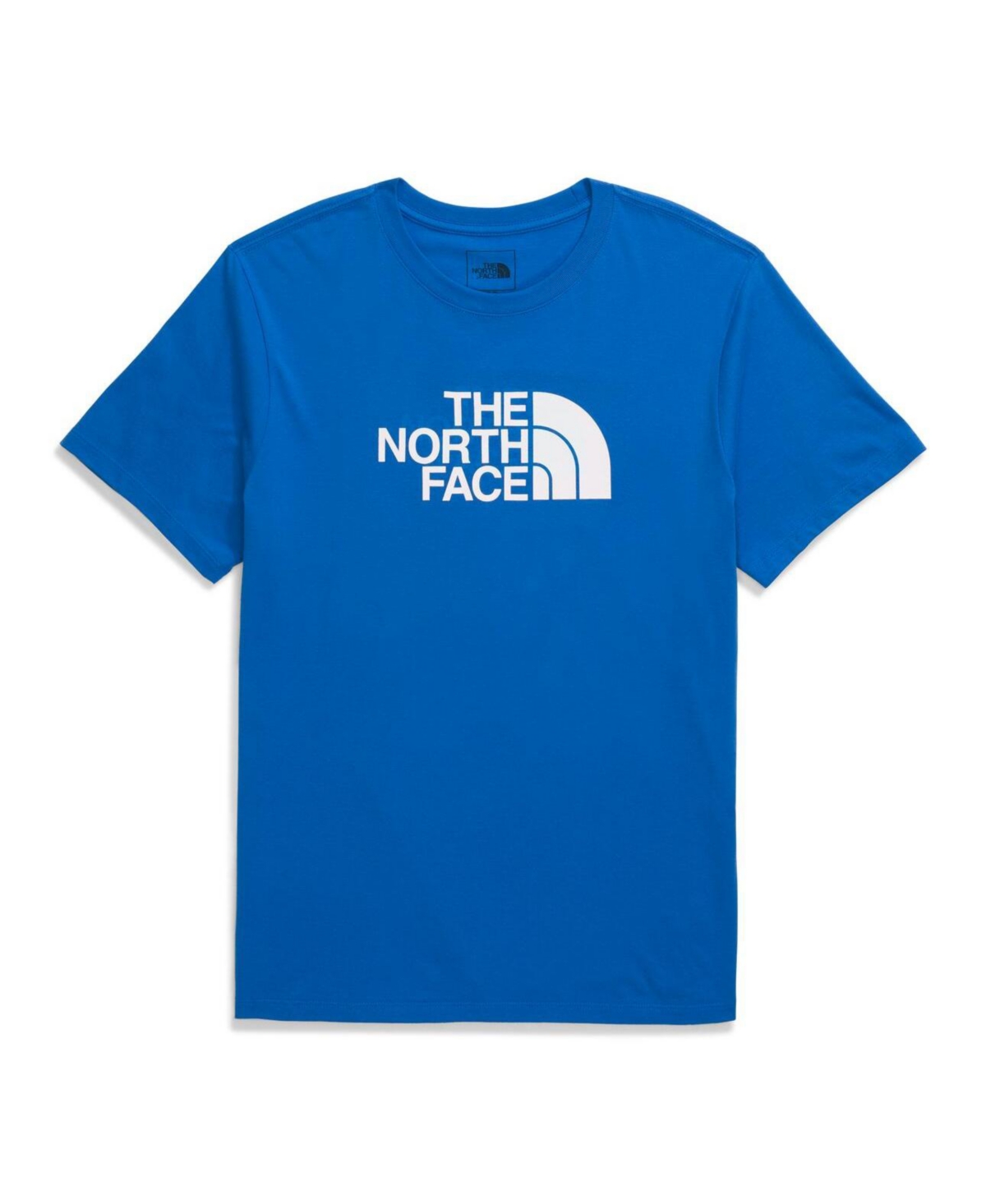 THE NORTH FACE MEN'S SHORT SLEEVE CORE HALF DOME T-SHIRT 