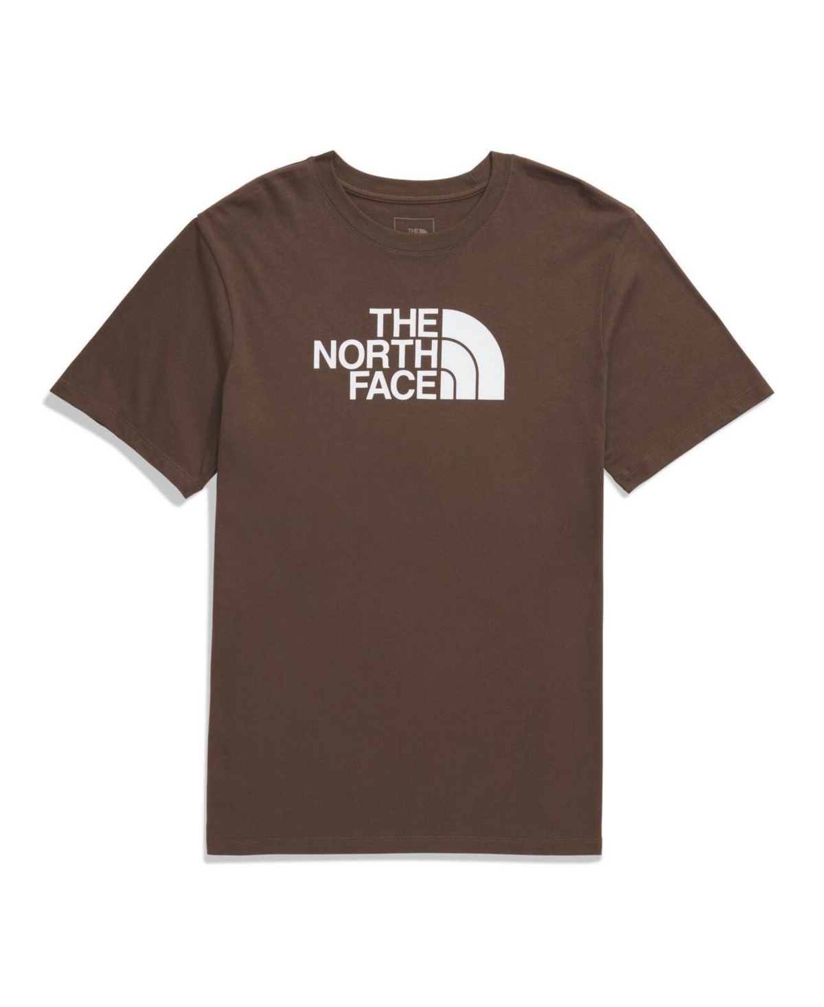 THE NORTH FACE MEN'S SHORT SLEEVE CORE HALF DOME T-SHIRT 