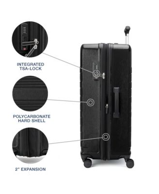 WalkAbout 7 Large Check-in Spinner, Created for Macy's