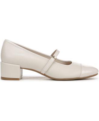 Women's Brooke Mary Jane Block Heel Pumps