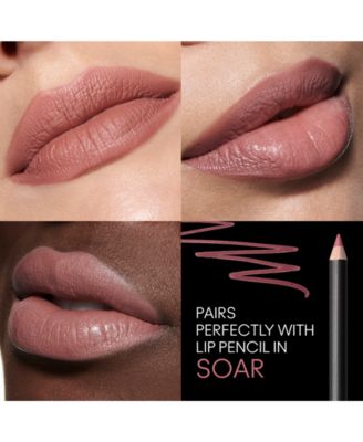 MACximal Silky Matte Lipstick