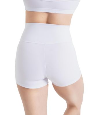 Women's High Waisted Shorts