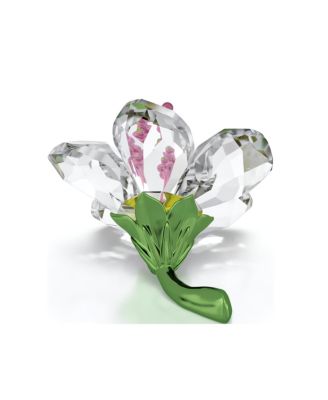 Florere Hibiscus Figurine