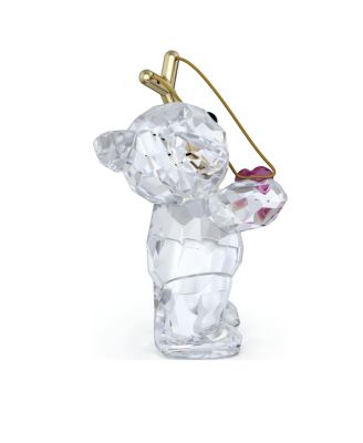 Kris Bear Sending You Love Figurine