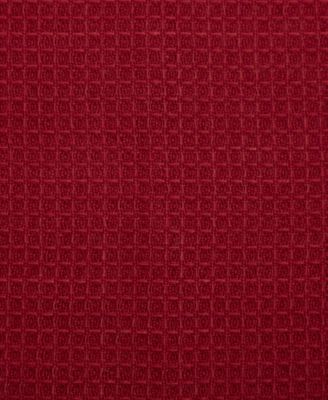 Wine Asst Cotton Dishtowel Dishcloth, Set of 5