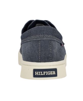 Men's Relenn Three Eye Boat Sneakers