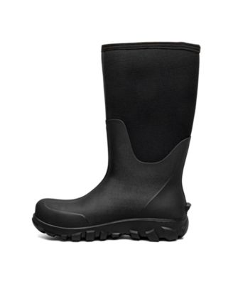 Men's Classic Seamless Tall NT Boot