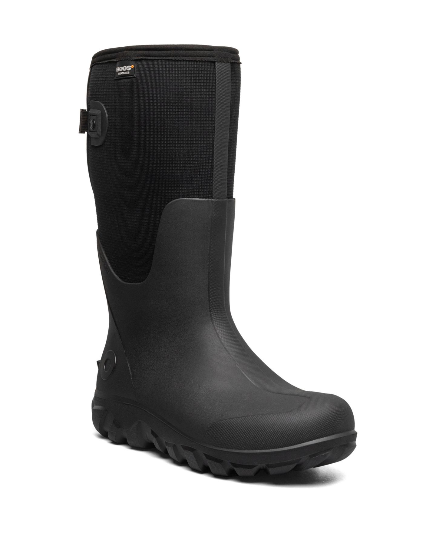 Мужские ботинки BOGS Classic Seamless Tall Boot — фото 1