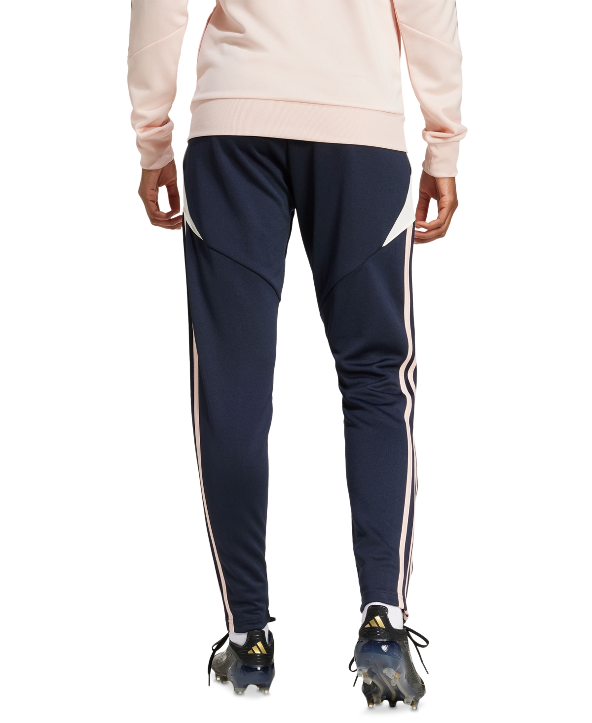 ADIDAS ORIGINALS WOMEN'S TIRO 24 SLIM-FIT TRAINING PANTS
