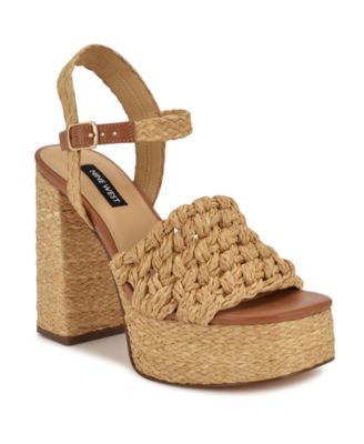 Nine West