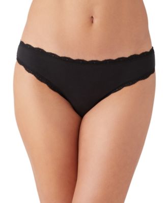 by Wacoal Women's 3 Pk. Eyelet Lace Bikini Underwear