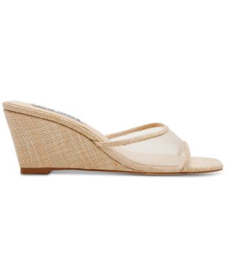 Women's Seleste Wedge Mule Sandals