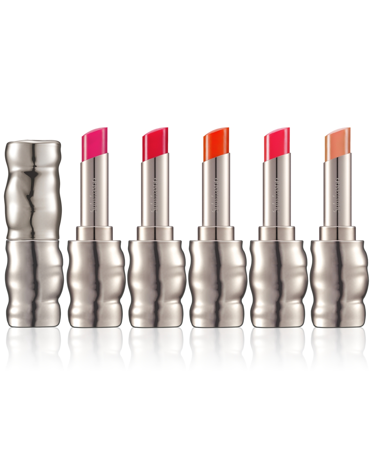 Sulwhasoo Perfecting Lip Color In No.460 Berry