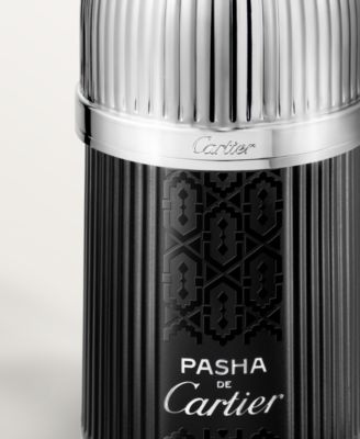 Men's Pasha Edition Noire Limited-Edition Eau de Toilette, 3.3 oz.