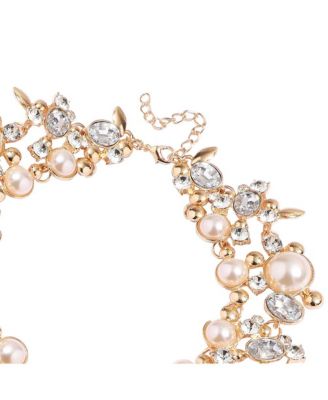 Party Statement Necklace