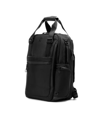 Altitude Medium Expandable Laptop Backpack