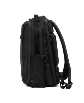 Altitude Slim Expandable Laptop Backpack