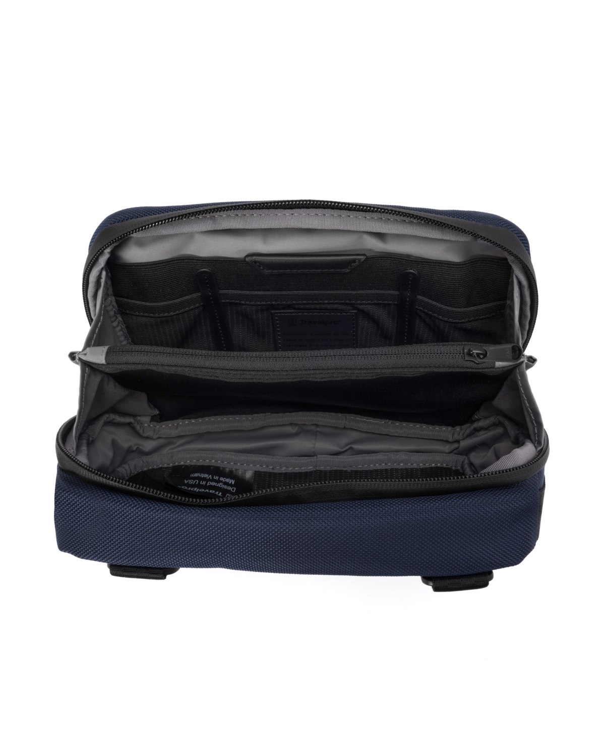 Travelpro Altitude 9" Organization Kit In Aviator Navy