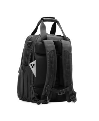 Altitude Medium Expandable Laptop Backpack