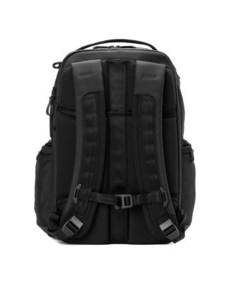 Altitude Large Expandable Travel Laptop Backpack