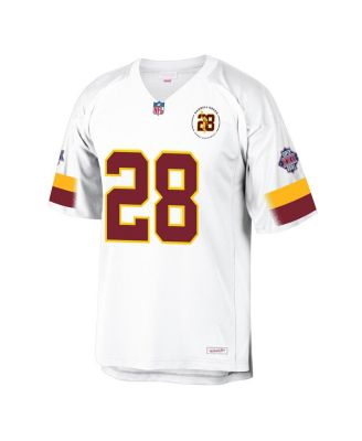 Men's White Darrell Green Washington Commanders Fashion Jersey