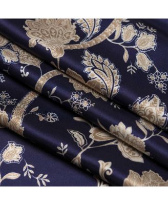 Esmeralda - Silk Scarf/Shawl for Women