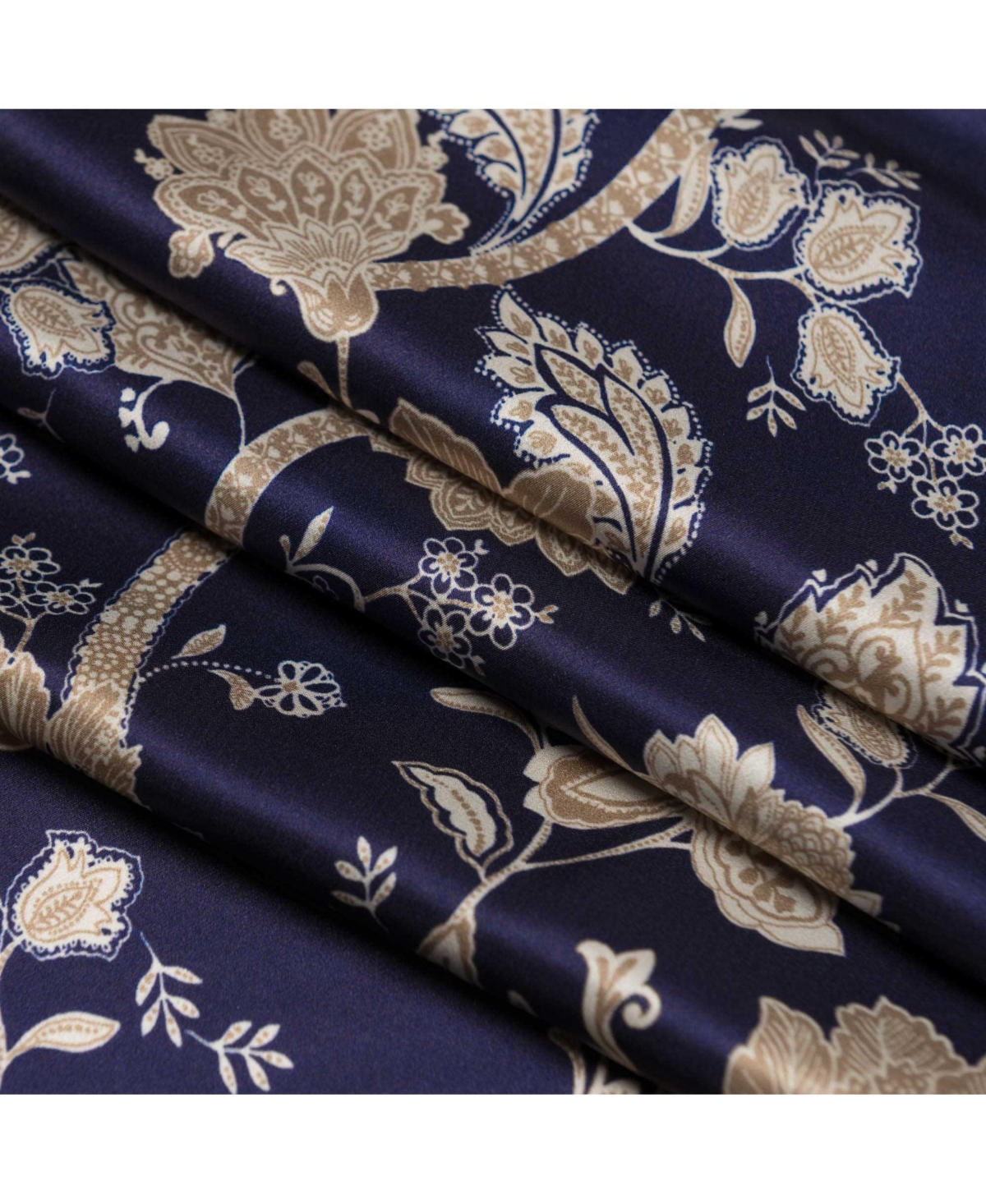Esmeralda - Silk Scarf/Shawl for Women - Soft white