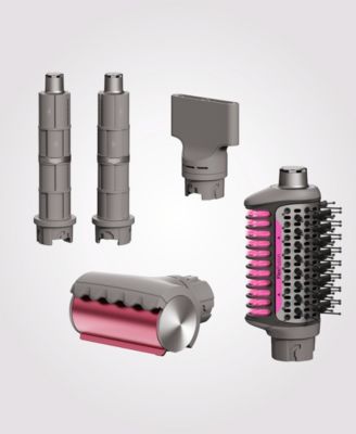 FlexFusion Air and Ceramic Styling System Set HD641