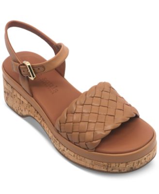 	 Women's Dorris Wedge Sandals